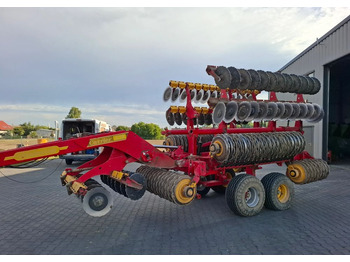 ال معدات حراثه Väderstad Carrier 820 2011 rok , Nowe Talerze , Nie Malowany , Stan Bardzo Dobry: صور 5 ال معدات حراثه Väderstad Carrier 820 2011 rok , Nowe Talerze , Nie Malowany , Stan Bardzo Dobry: صور 5