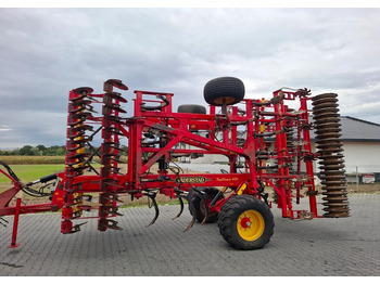 ال معدات حراثه VÄDERSTAD