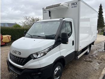 الشاحنات الصغيرة المبردة IVECO Daily 35c14