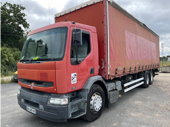شاحنة ستارة RENAULT Premium 320