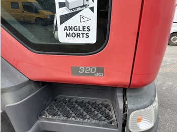 تأجير RENAULT Premium 320dci 6x2 plsc RENAULT Premium 320dci 6x2 plsc: صور 4