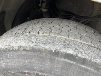 تأجير RENAULT Premium 320dci 6x2 plsc RENAULT Premium 320dci 6x2 plsc: صور 5