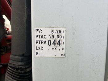 شاحنة جرار Renault Premium 420: صور 4