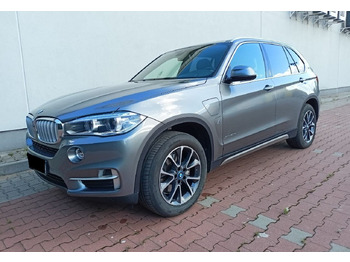 سيارة دفع رباعي BMW