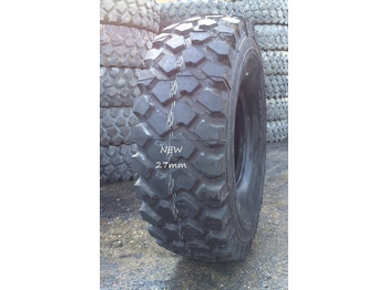 الإطارات MICHELIN