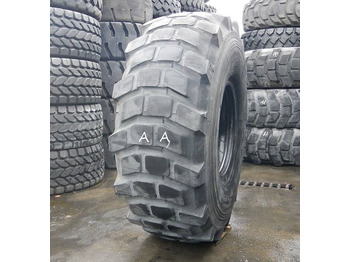 الإطارات MICHELIN