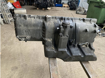 حوض الزيت MERCEDES-BENZ