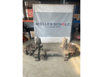 المحور الخلفي MAN Lion's City