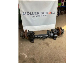 المحور الخلفي SETRA