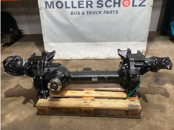 المحور الخلفي MERCEDES-BENZ Citaro