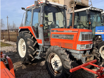 جرار KUBOTA