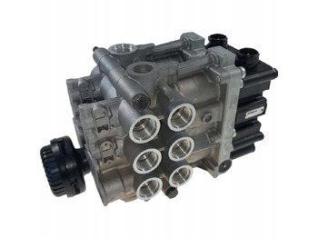 علم السوائل المتحركة WABCO