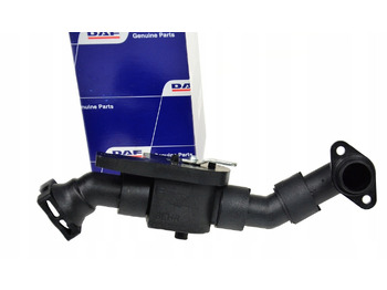 التدفئة/ التهوية DAF CF