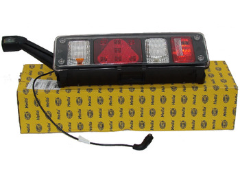 الضوء الخلفي KRONE