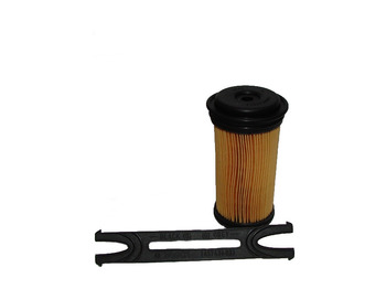 نظام الوقود IVECO Stralis