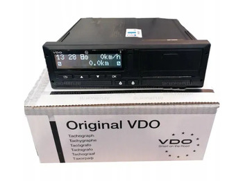 التاكوغراف VDO