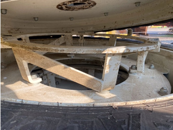 عجلات - الآلات والماكينات الزراعية ALLIANCE 300/95R46: صور 4