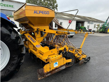 الة بذر ALPEGO