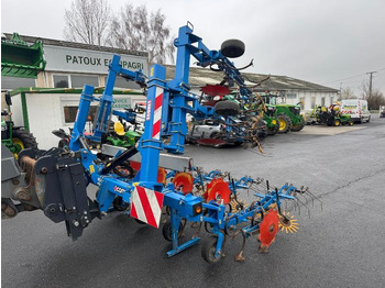 ال معدات حراثه CARRÉ