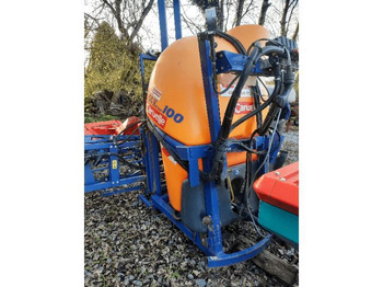 آلة الرش المعلقة