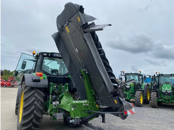 جزازة FENDT SLICER 3160: صور 2