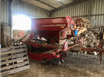 معدات بذار HORSCH