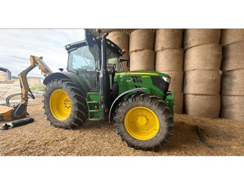 جرار JOHN DEERE 6130R