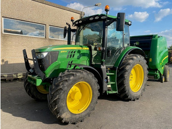 جرار JOHN DEERE 6130R