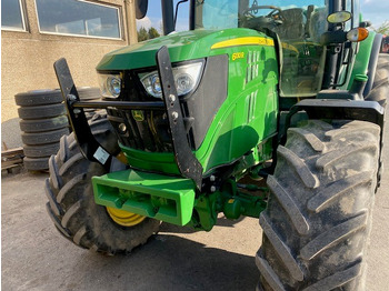 جرار JOHN DEERE 6130R: صور 5