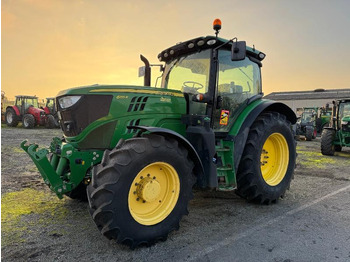 جرار JOHN DEERE 6155R