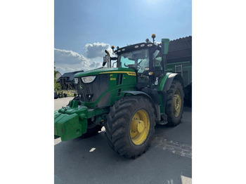 جرار JOHN DEERE 6R Series