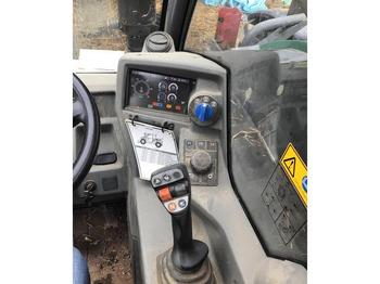 رافعة تلسكوبية KRAMER KT357: صور 3 رافعة تلسكوبية KRAMER KT357: صور 3