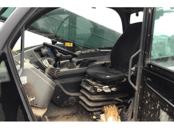 رافعة تلسكوبية KRAMER KT357: صور 5 رافعة تلسكوبية KRAMER KT357: صور 5