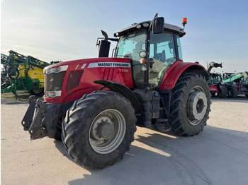 جرار MASSEY FERGUSON 7726