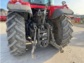 جرار MASSEY-FERGUSON 7726 DYNA VT EF: صور 5
