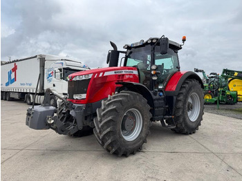 جرار MASSEY FERGUSON 8730