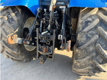 جرار NEW-HOLLAND T7.260 PC: صور 3