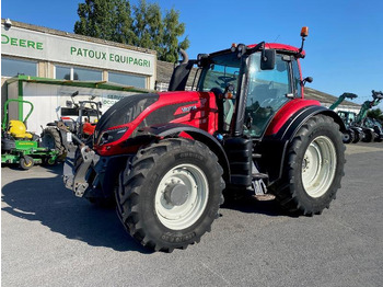جرار VALTRA T194