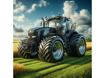 الإطارات والجنوط