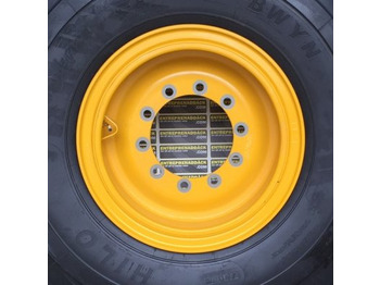 اللودر بعجل VOLVO L60E