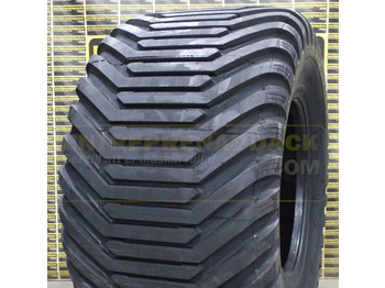 المقطورة الزراعية