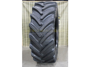 الإطارات والجنوط - جرار جديد LR 7000 LEAO – only tyre or with Dual Wheels. 710/75R42 TL LR 7000 LEAO Tractor Tyres: صور 2 الإطارات والجنوط - جرار جديد LR 7000 LEAO – only tyre or with Dual Wheels. 710/75R42 TL LR 7000 LEAO Tractor Tyres: صور 2