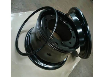 الجنوط NEW HOLLAND