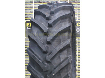 الإطارات TRELLEBORG