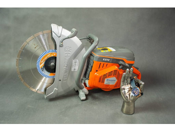 معدات الخرسانة HUSQVARNA