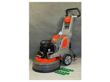 معدات الخرسانة HUSQVARNA