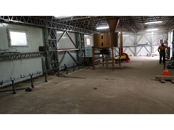 معدات صناعية Briquetting Technology BT 060-400 BRIQUETTES PRODUCT LINE: صور 2 معدات صناعية Briquetting Technology BT 060-400 BRIQUETTES PRODUCT LINE: صور 2