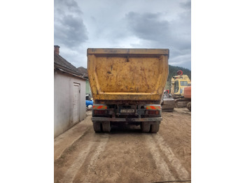 تأجير FORD CARGO 3430 D Tipper FORD CARGO 3430 D Tipper: صور 3 تأجير FORD CARGO 3430 D Tipper FORD CARGO 3430 D Tipper: صور 3