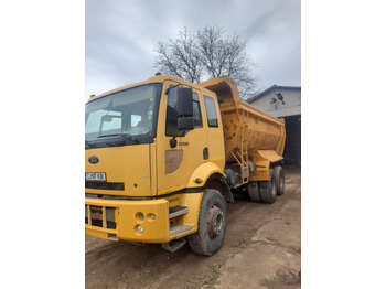 تأجير FORD CARGO 3430 D Tipper FORD CARGO 3430 D Tipper: صور 1 تأجير FORD CARGO 3430 D Tipper FORD CARGO 3430 D Tipper: صور 1