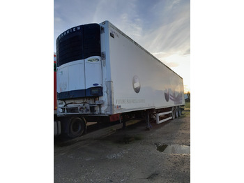 مبردة نصف مقطورة GRAY & ADAMS